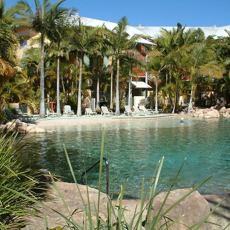 Diamond Sands Resort Mermaid Beach Exteriér fotografie