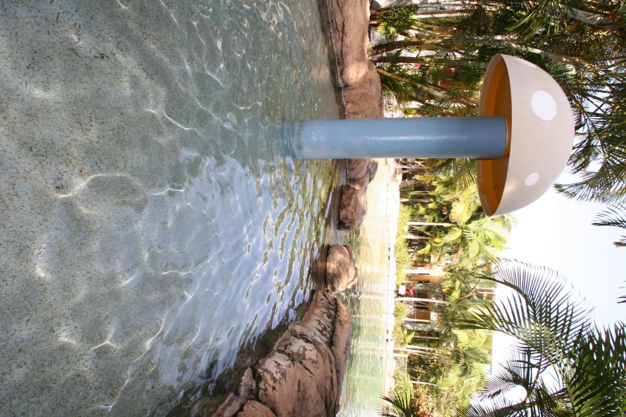 Diamond Sands Resort Mermaid Beach Exteriér fotografie
