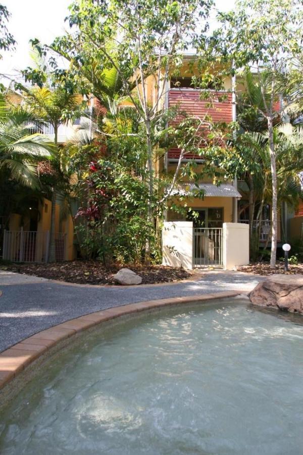 Diamond Sands Resort Mermaid Beach Exteriér fotografie