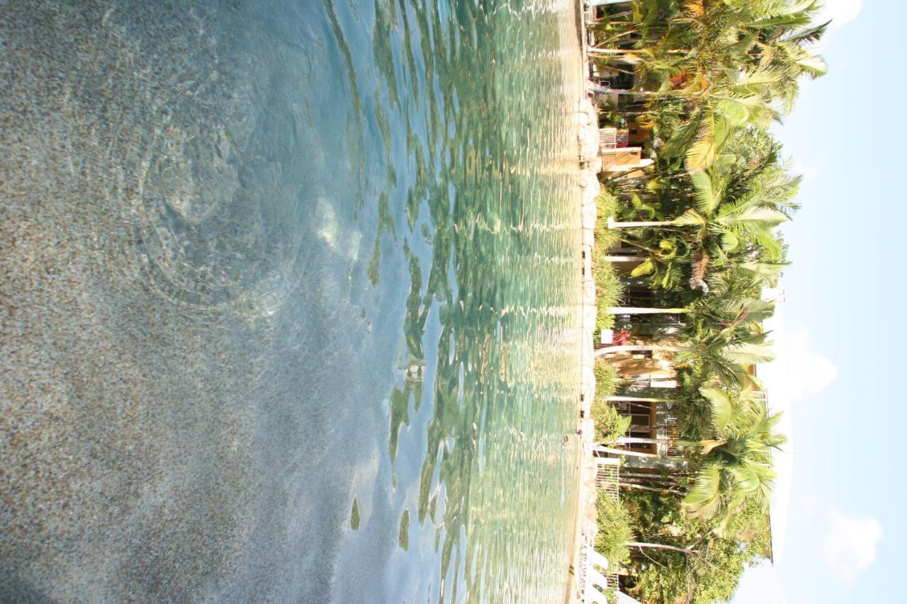 Diamond Sands Resort Mermaid Beach Exteriér fotografie