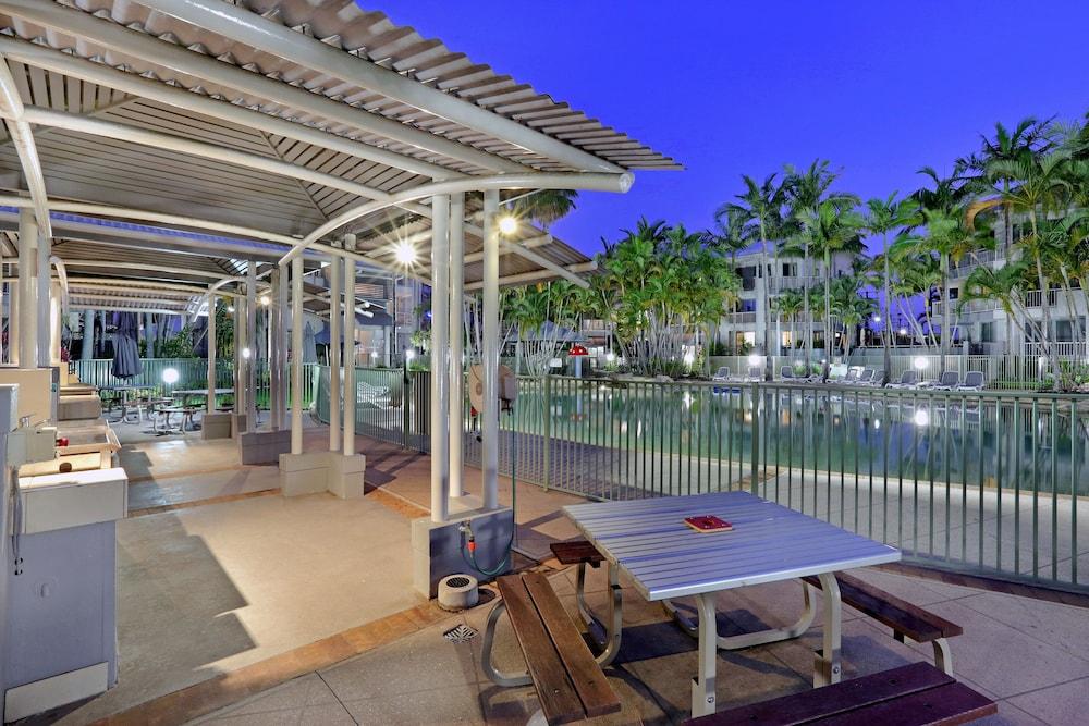 Diamond Sands Resort Mermaid Beach Exteriér fotografie