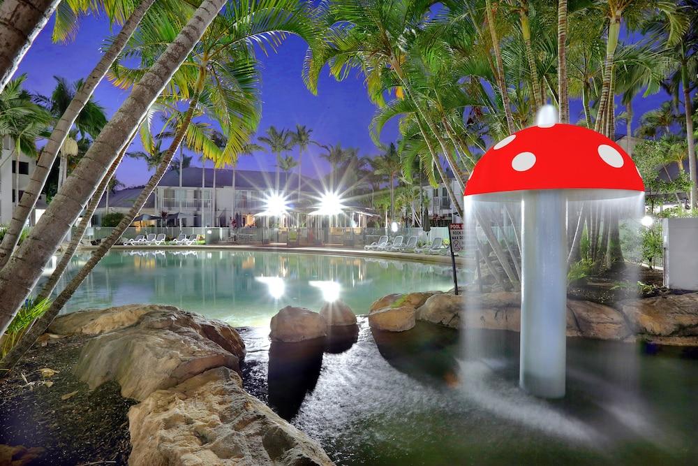 Diamond Sands Resort Mermaid Beach Exteriér fotografie