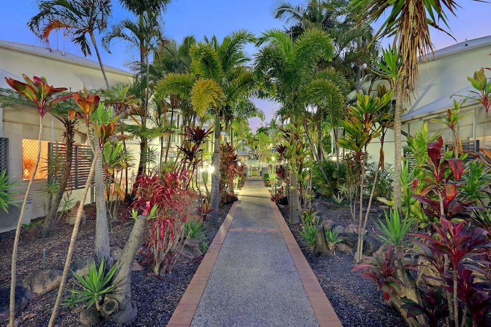 Diamond Sands Resort Mermaid Beach Exteriér fotografie