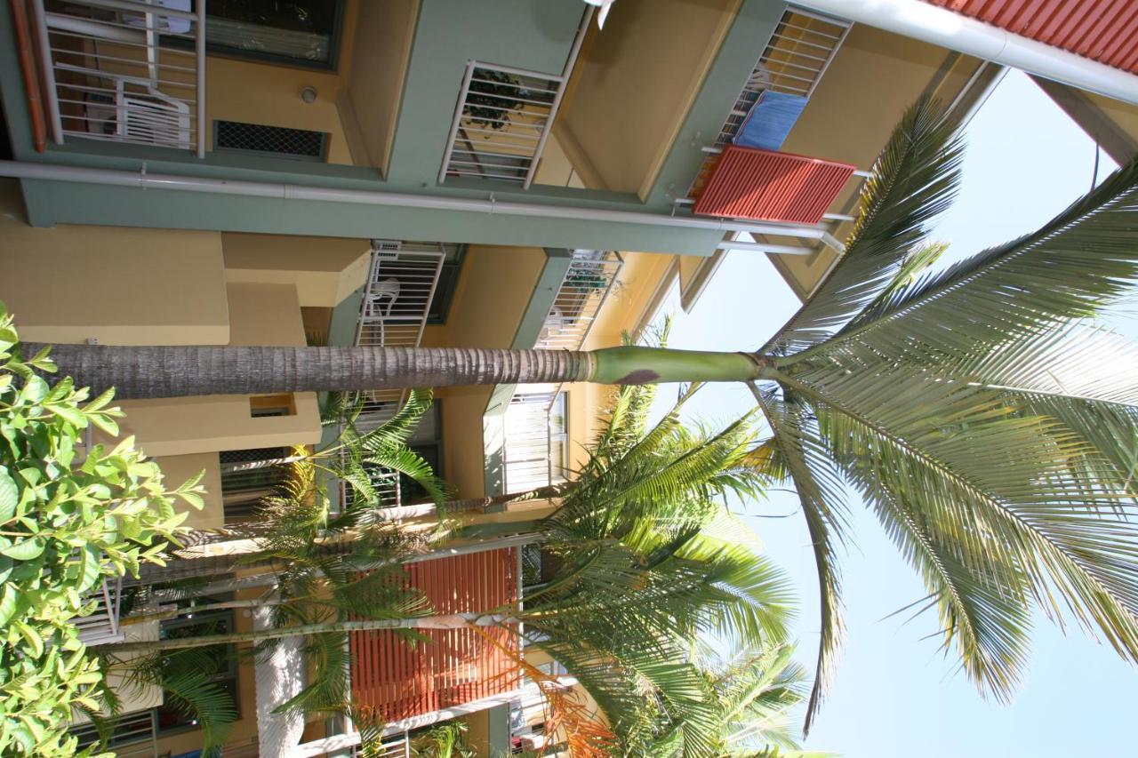 Diamond Sands Resort Mermaid Beach Exteriér fotografie