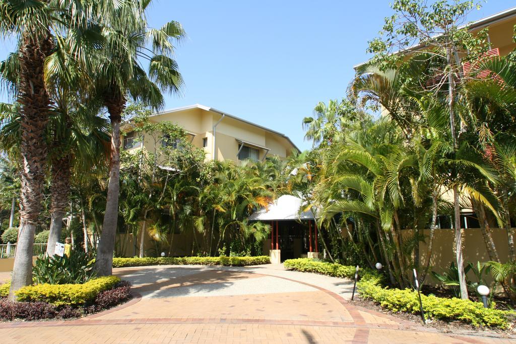 Diamond Sands Resort Mermaid Beach Exteriér fotografie