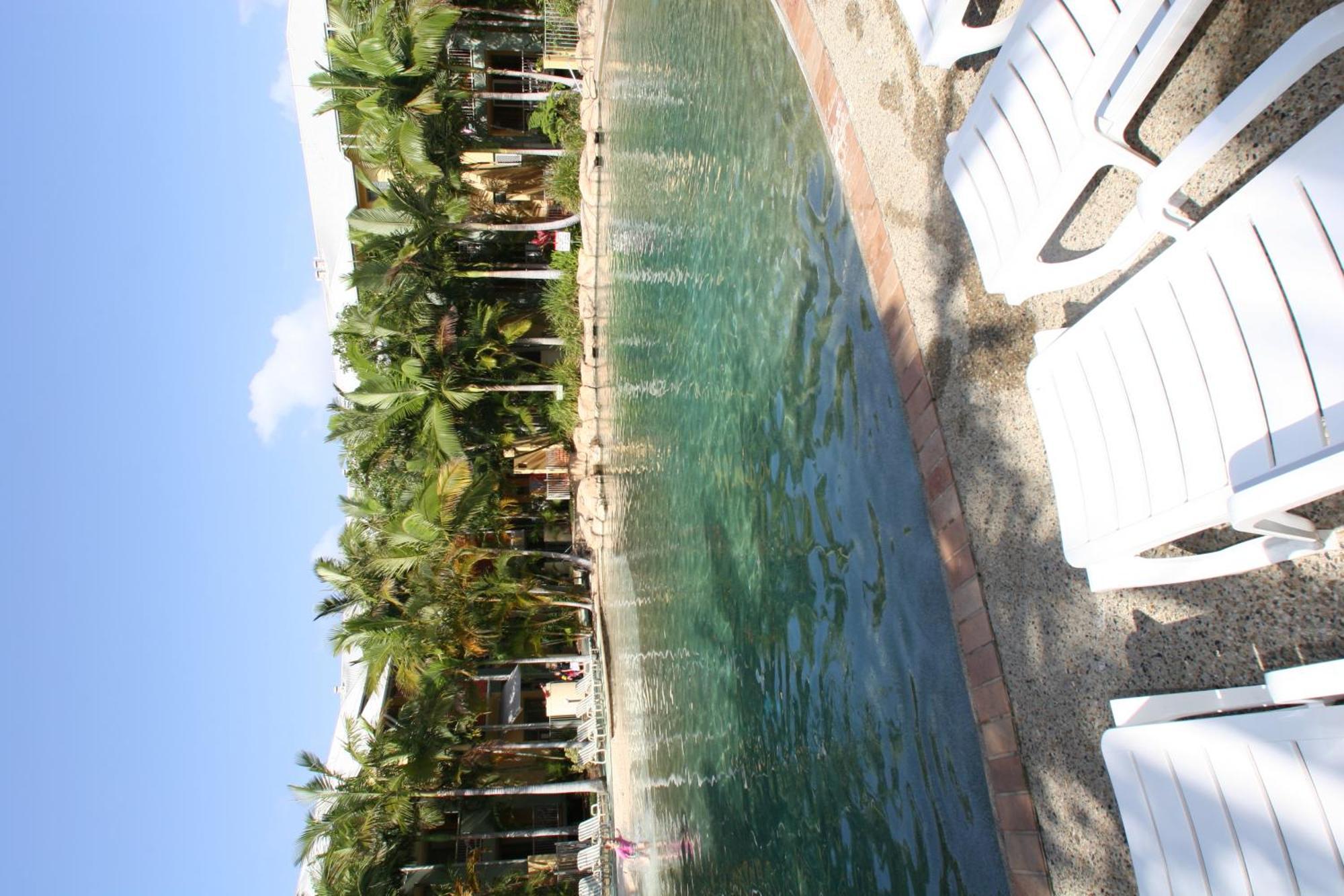 Diamond Sands Resort Mermaid Beach Exteriér fotografie