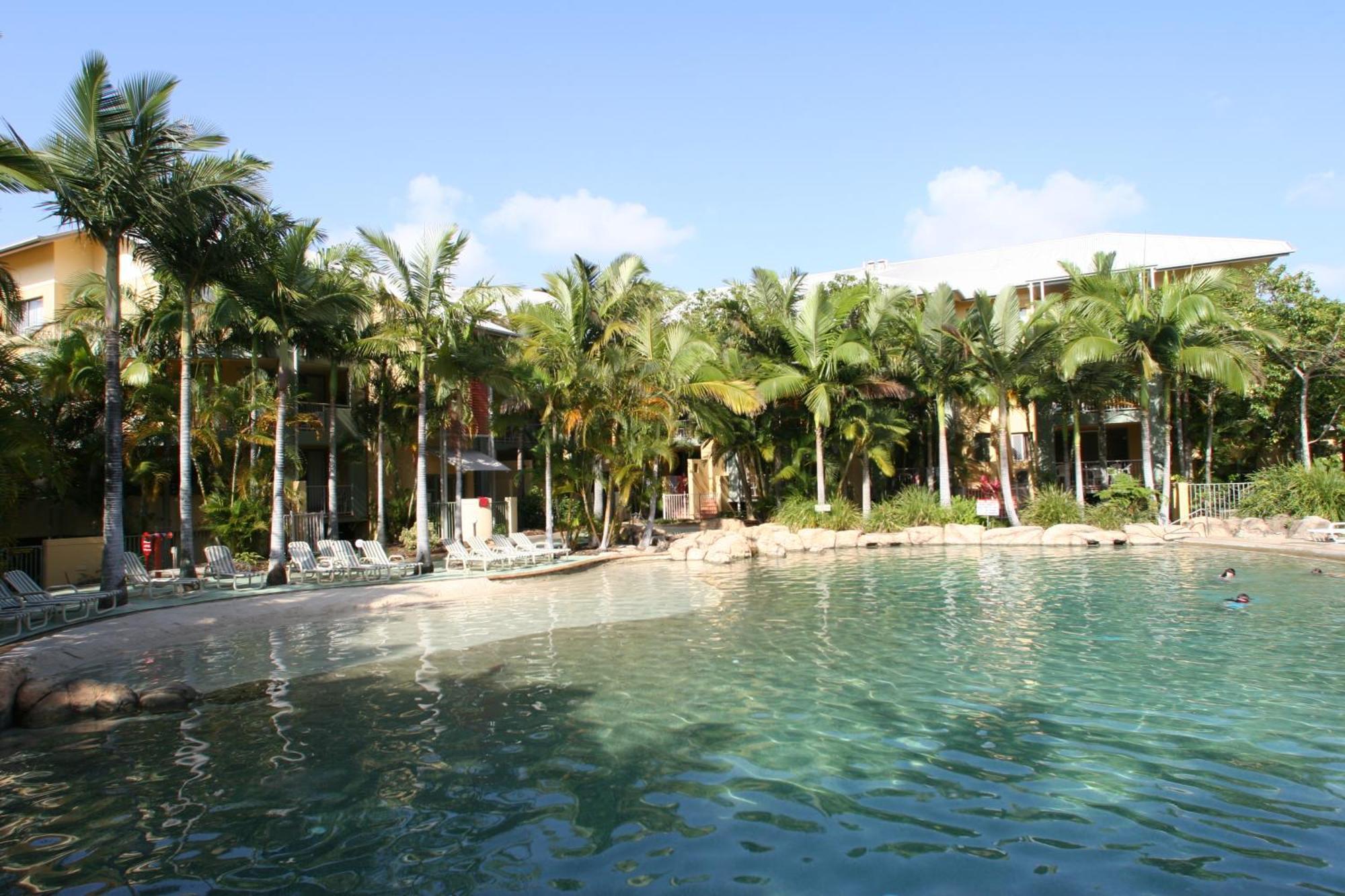 Diamond Sands Resort Mermaid Beach Exteriér fotografie