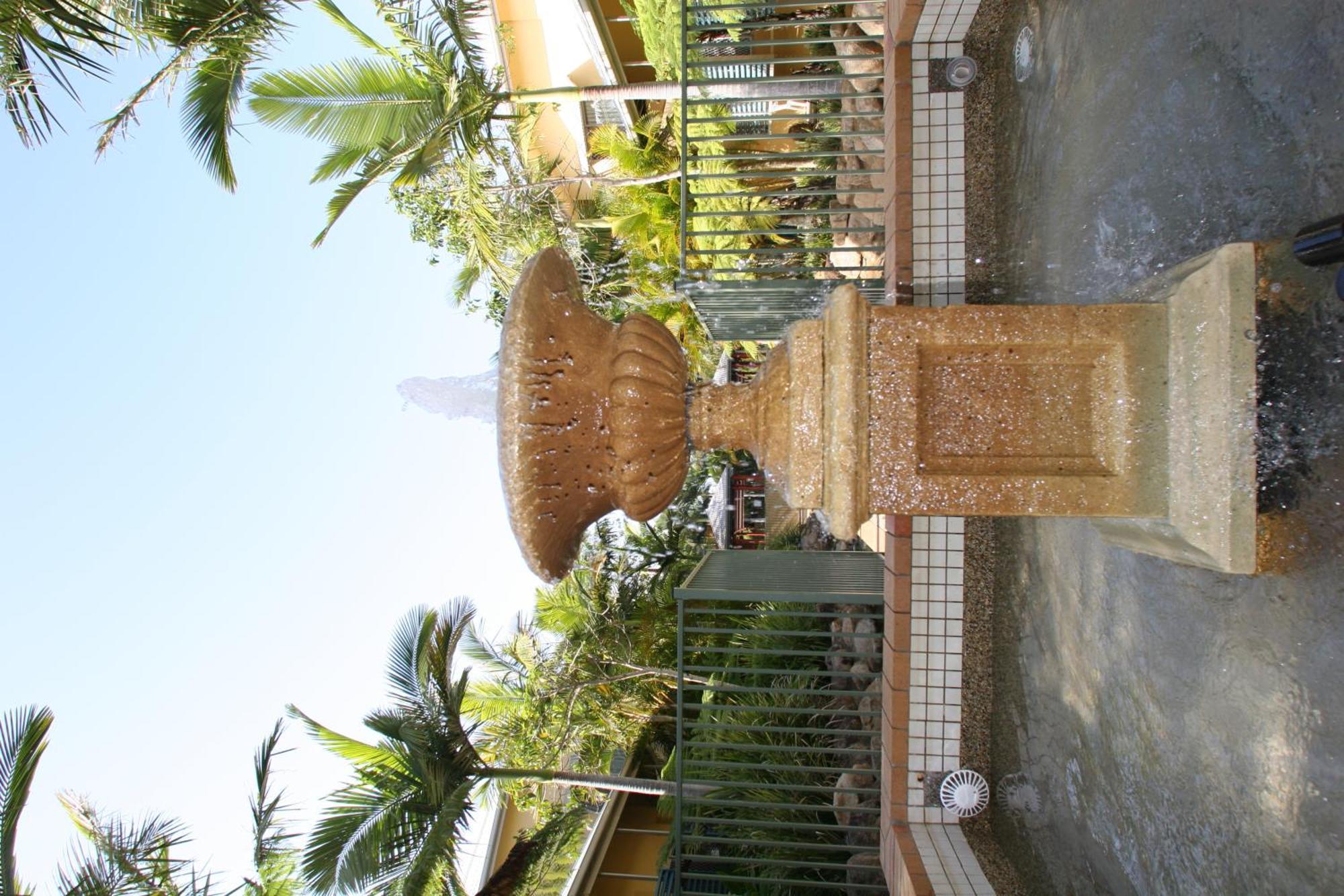Diamond Sands Resort Mermaid Beach Exteriér fotografie