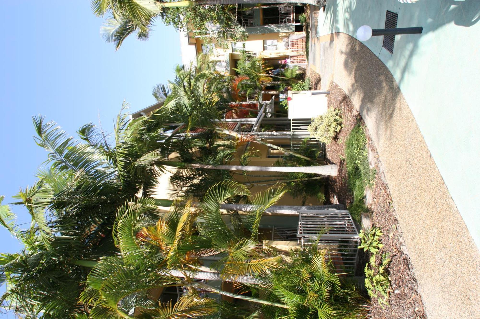 Diamond Sands Resort Mermaid Beach Exteriér fotografie
