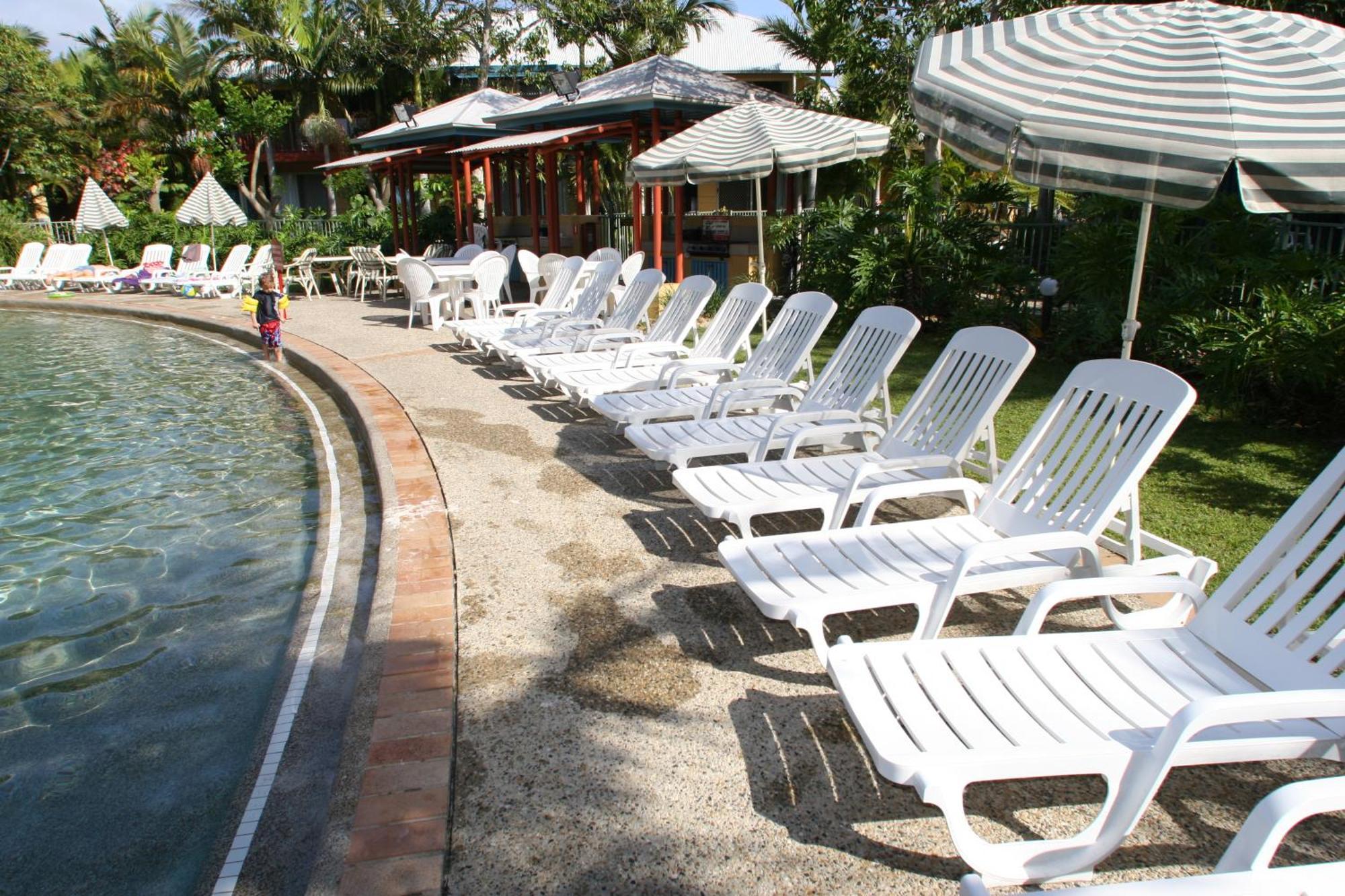 Diamond Sands Resort Mermaid Beach Exteriér fotografie