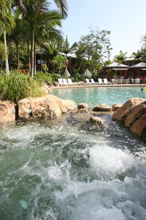 Diamond Sands Resort Mermaid Beach Exteriér fotografie