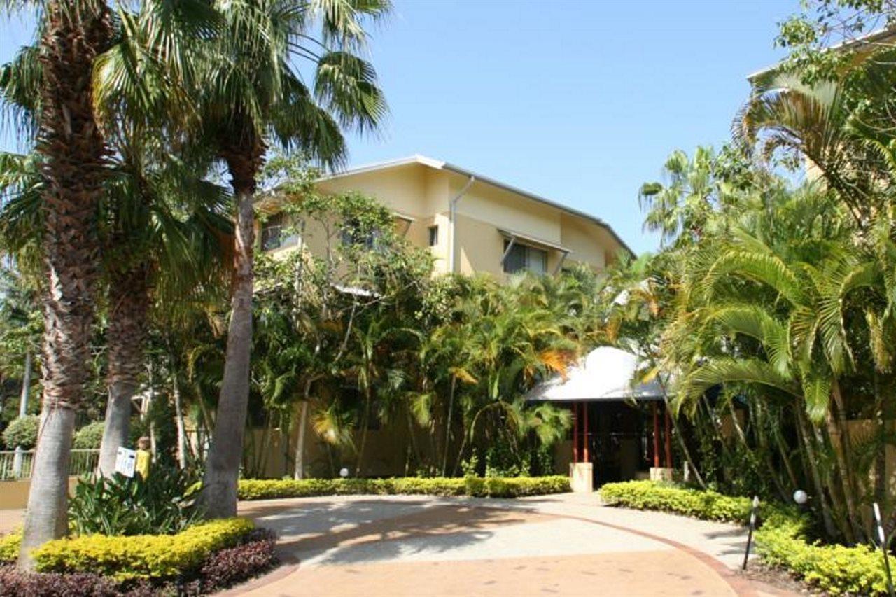 Diamond Sands Resort Mermaid Beach Exteriér fotografie