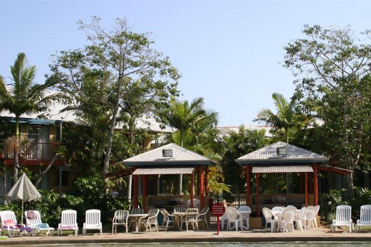 Diamond Sands Resort Mermaid Beach Exteriér fotografie