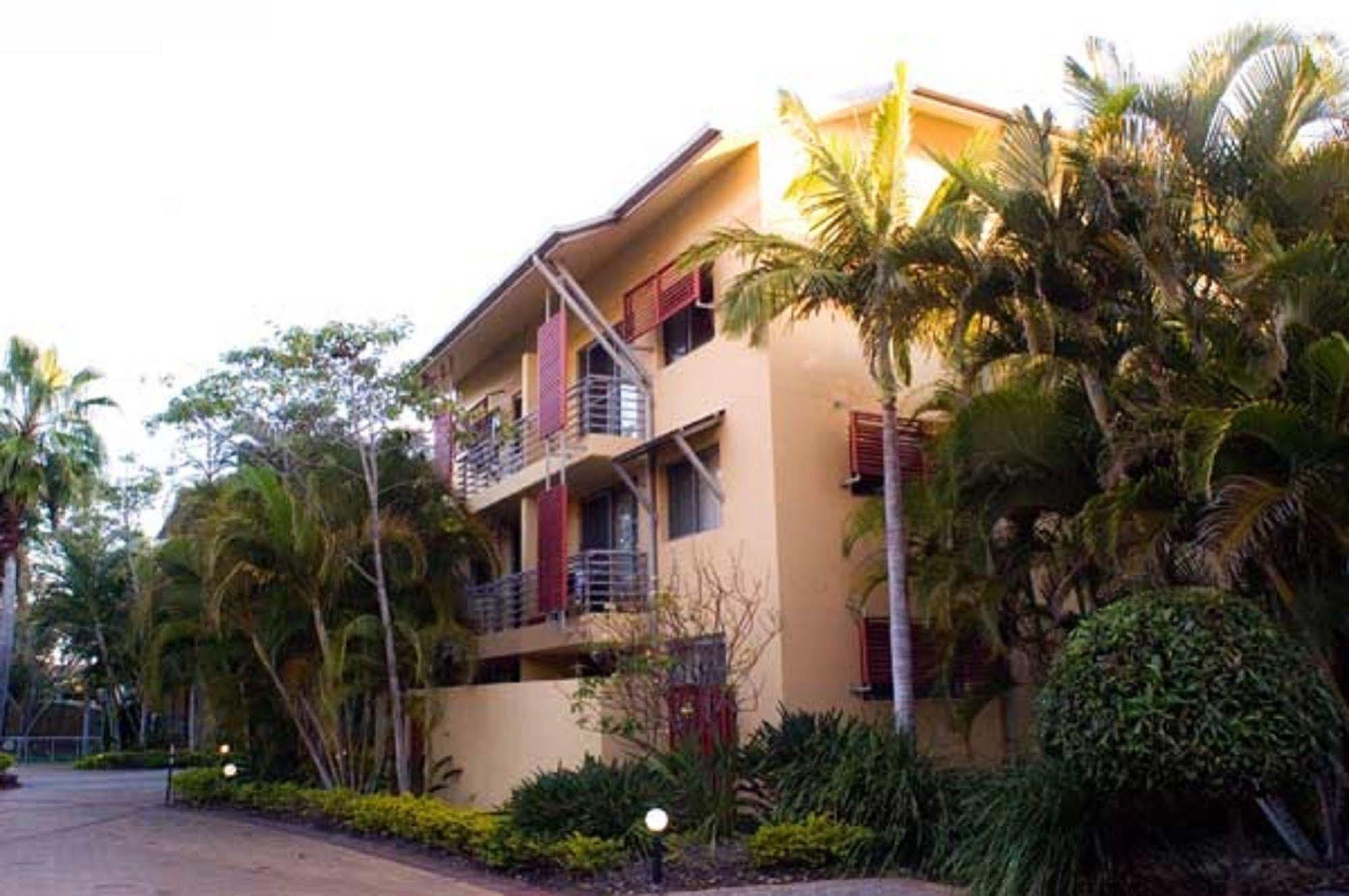 Diamond Sands Resort Mermaid Beach Exteriér fotografie