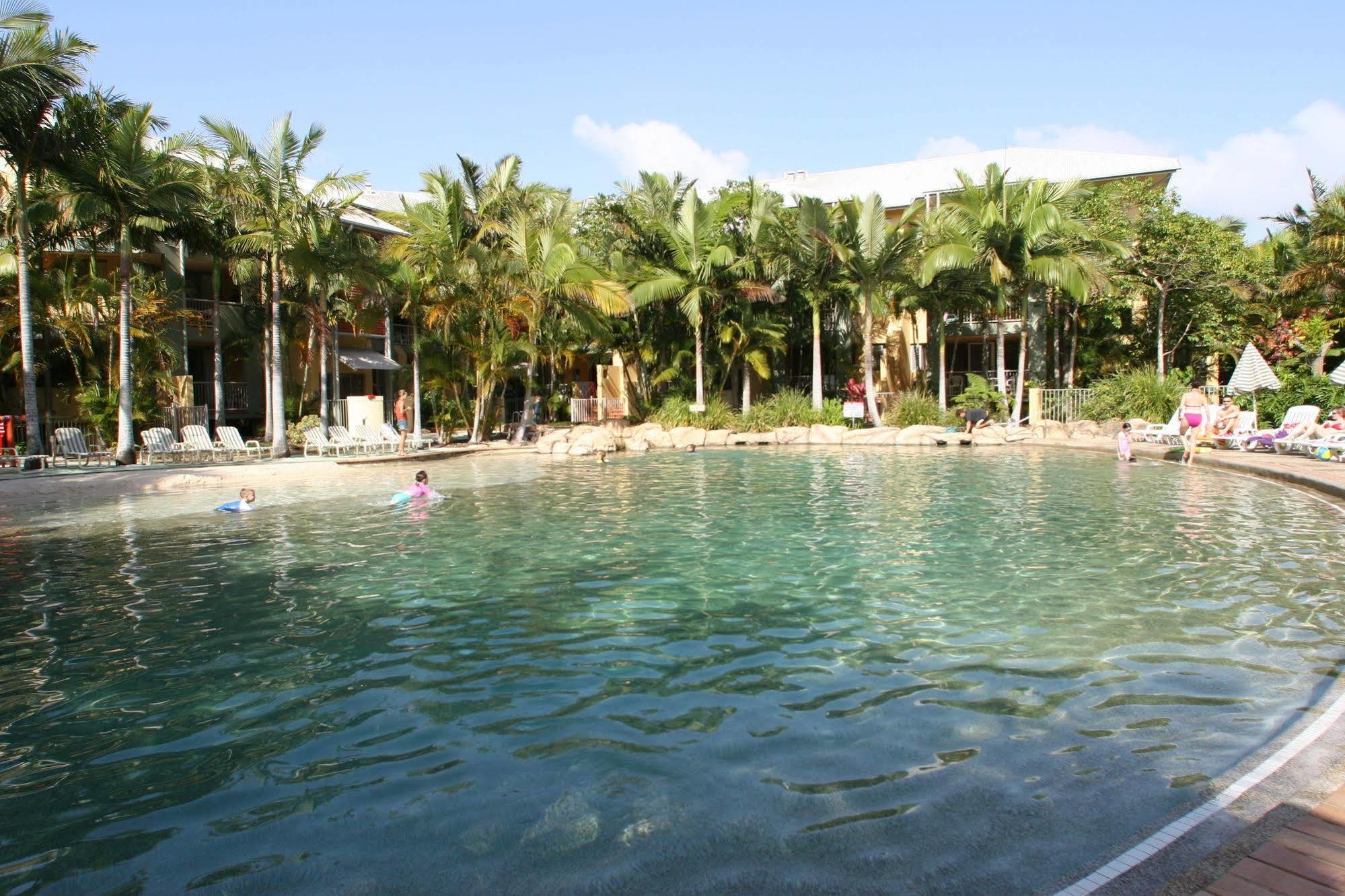 Diamond Sands Resort Mermaid Beach Exteriér fotografie